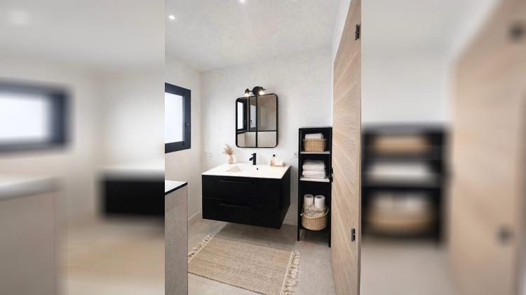 Ma-Cabane - Vente Maison LE BOUSCAT, 110 m²