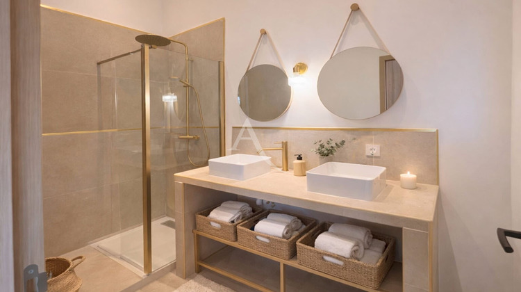 Ma-Cabane - Vente Maison LE BOUSCAT, 110 m²