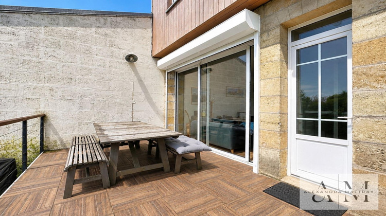 Ma-Cabane - Vente Maison Le Bouscat, 127 m²