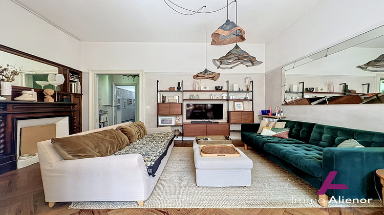 Ma-Cabane - Vente Maison Le Bouscat, 136 m²
