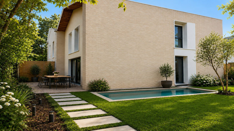 Ma-Cabane - Vente Maison Le Bouscat, 100 m²