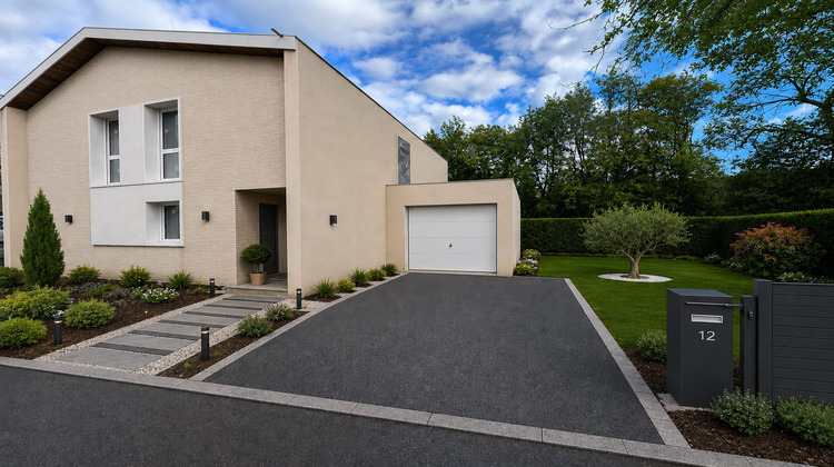 Ma-Cabane - Vente Maison Le Bouscat, 135 m²
