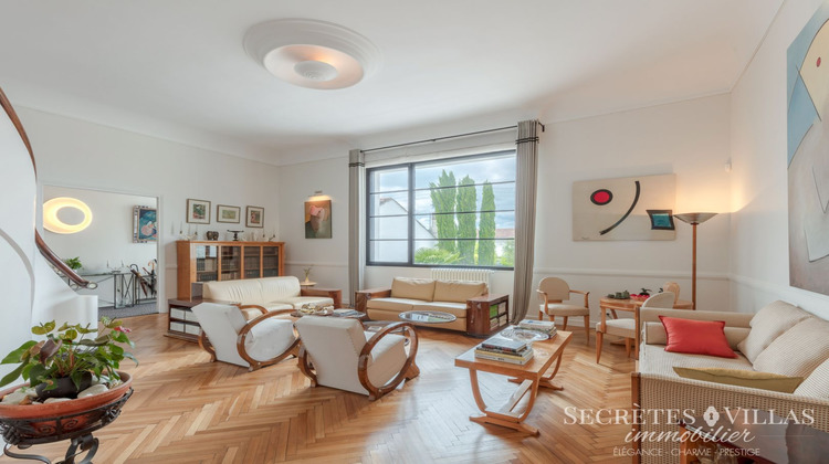 Ma-Cabane - Vente Maison LE BOUSCAT, 335 m²