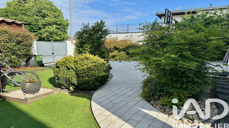 Ma-Cabane - Vente Maison Le Bouscat, 175 m²