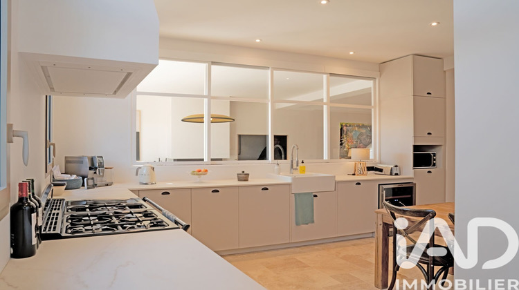 Ma-Cabane - Vente Maison Le Bouscat, 205 m²