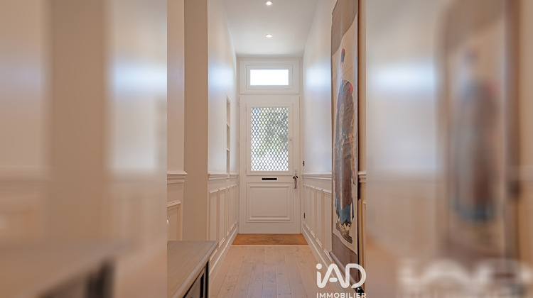 Ma-Cabane - Vente Maison Le Bouscat, 205 m²