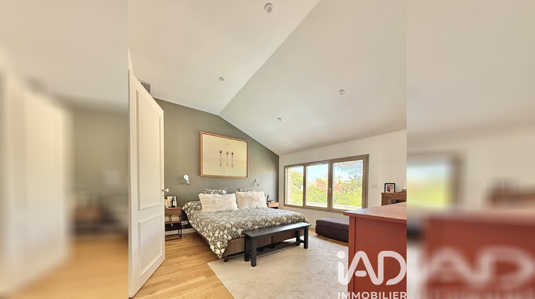Ma-Cabane - Vente Maison Le Bouscat, 205 m²