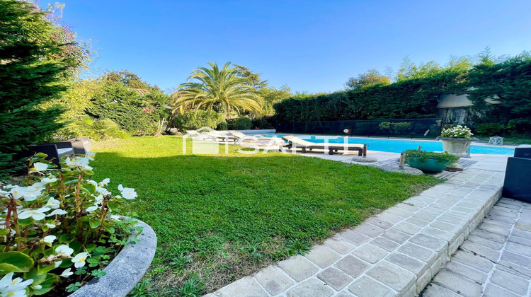 Ma-Cabane - Vente Maison Le Bouscat, 200 m²