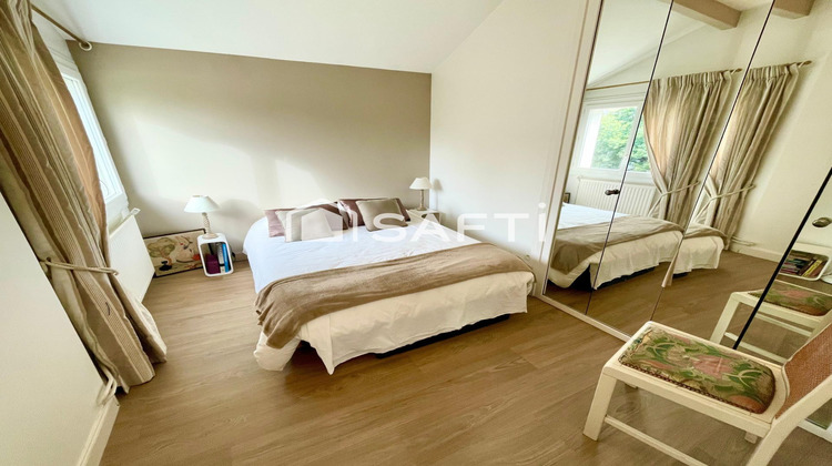 Ma-Cabane - Vente Maison Le Bouscat, 200 m²