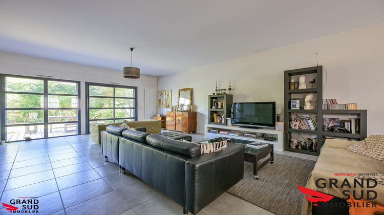 Ma-Cabane - Vente Maison Le Bouscat, 237 m²