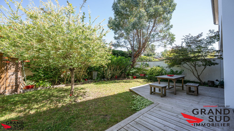 Ma-Cabane - Vente Maison Le Bouscat, 237 m²