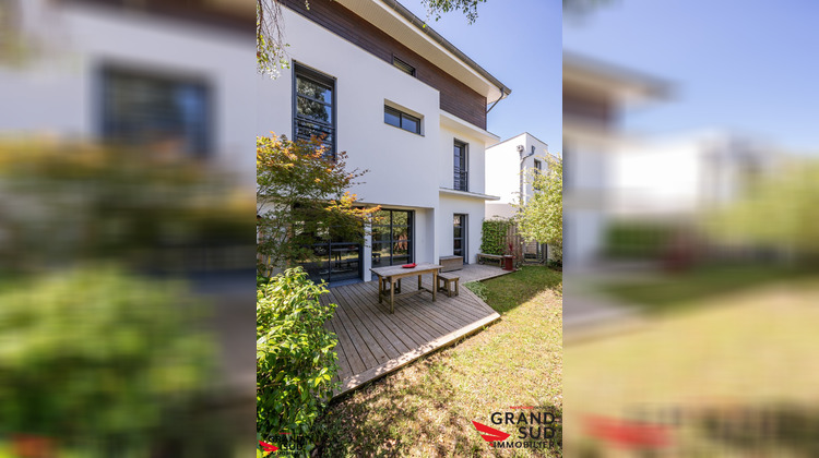 Ma-Cabane - Vente Maison Le Bouscat, 237 m²