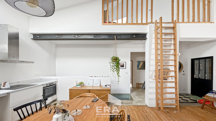 Ma-Cabane - Vente Maison LE BOUSCAT, 100 m²