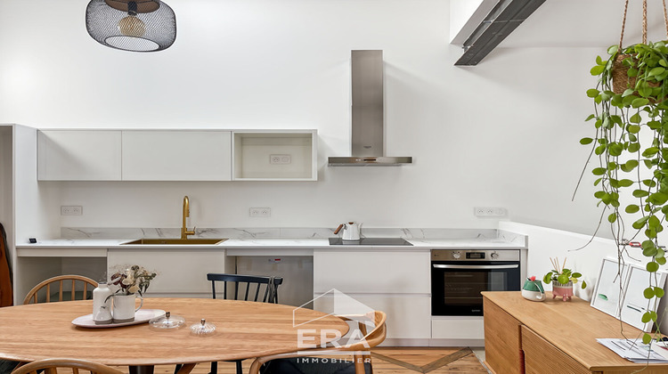 Ma-Cabane - Vente Maison LE BOUSCAT, 100 m²