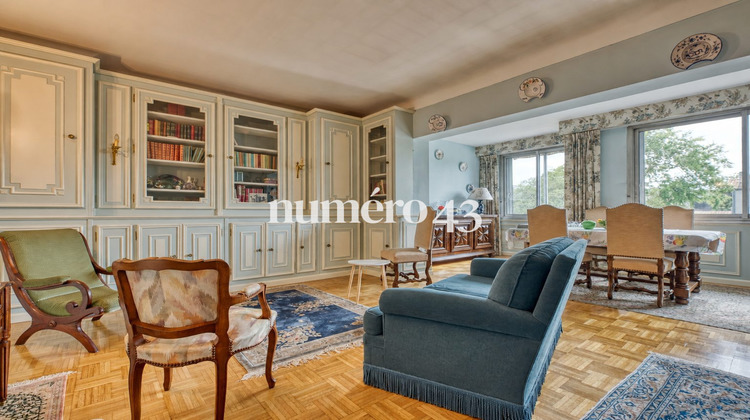 Ma-Cabane - Vente Maison Le Bouscat, 210 m²