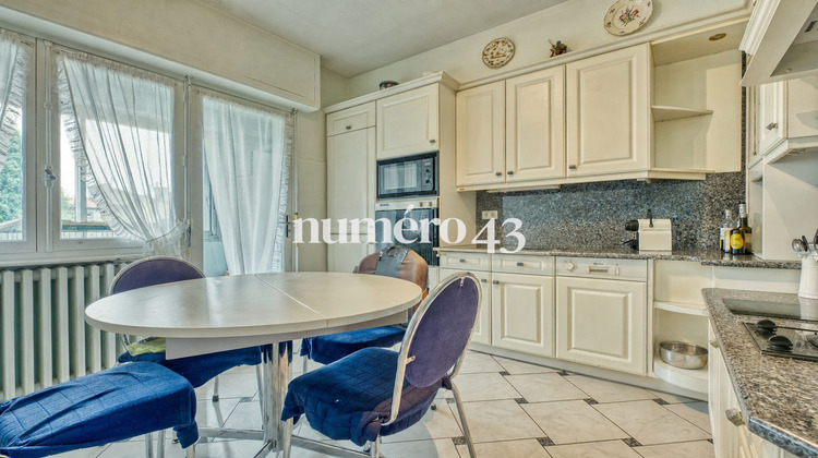 Ma-Cabane - Vente Maison Le Bouscat, 210 m²