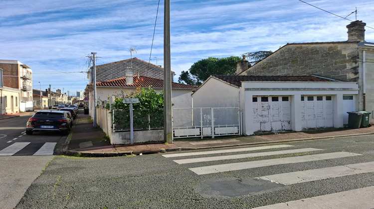 Ma-Cabane - Vente Maison LE BOUSCAT, 108 m²