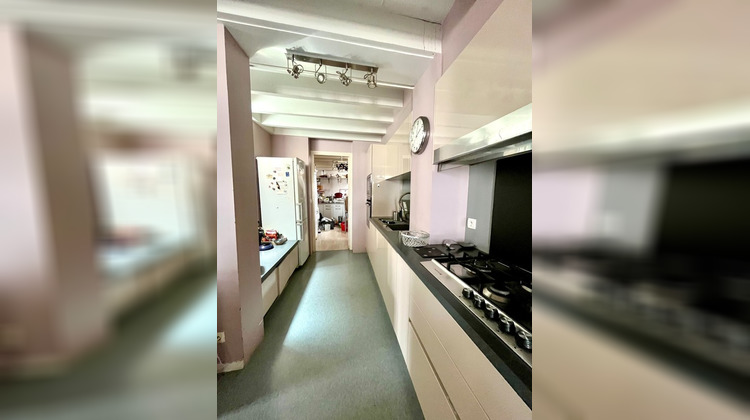 Ma-Cabane - Vente Maison LE BOUSCAT, 198 m²