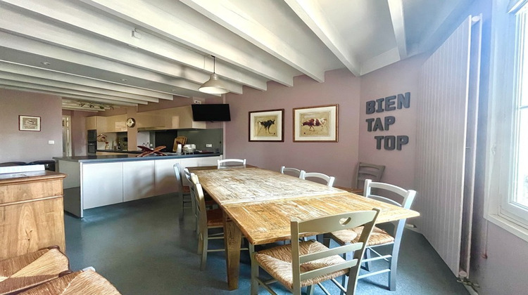 Ma-Cabane - Vente Maison LE BOUSCAT, 198 m²