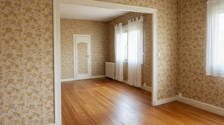 Ma-Cabane - Vente Maison LE BOUSCAT, 170 m²