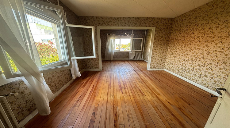 Ma-Cabane - Vente Maison LE BOUSCAT, 170 m²
