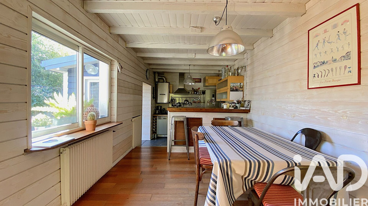 Ma-Cabane - Vente Maison Le Bouscat, 122 m²