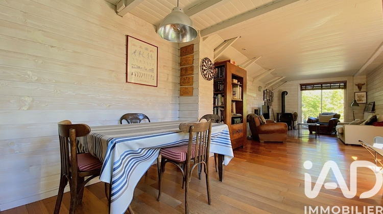 Ma-Cabane - Vente Maison Le Bouscat, 122 m²