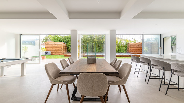 Ma-Cabane - Vente Maison Le Bouscat, 200 m²