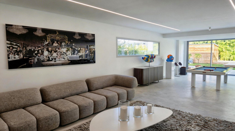 Ma-Cabane - Vente Maison Le Bouscat, 200 m²