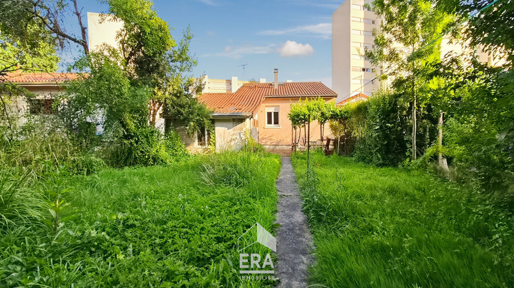 Ma-Cabane - Vente Maison LE BOUSCAT, 90 m²