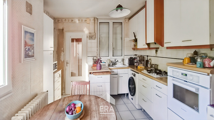Ma-Cabane - Vente Maison LE BOUSCAT, 90 m²