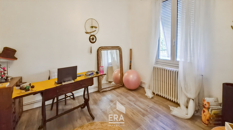 Ma-Cabane - Vente Maison LE BOUSCAT, 90 m²