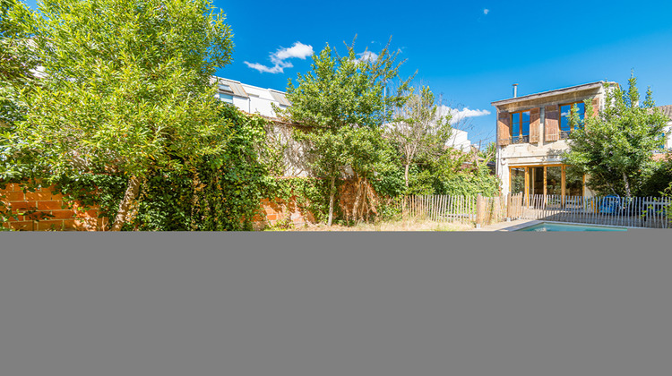 Ma-Cabane - Vente Maison LE BOUSCAT, 165 m²