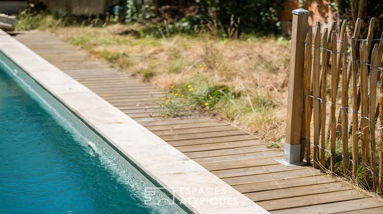 Ma-Cabane - Vente Maison LE BOUSCAT, 165 m²