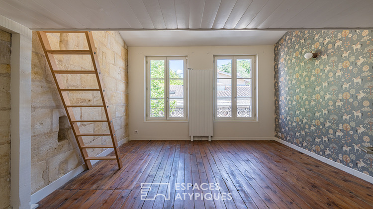 Ma-Cabane - Vente Maison LE BOUSCAT, 165 m²
