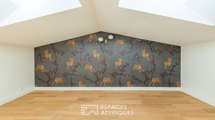 Ma-Cabane - Vente Maison LE BOUSCAT, 165 m²