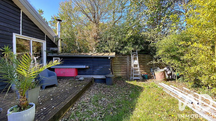 Ma-Cabane - Vente Maison Le Bouscat, 122 m²