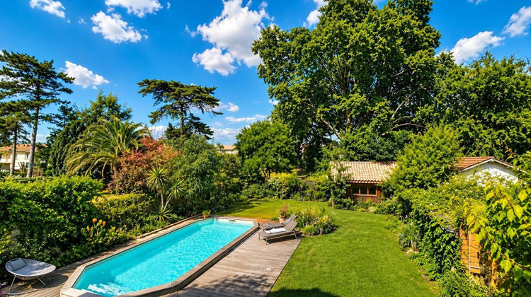 Ma-Cabane - Vente Maison Le Bouscat, 216 m²