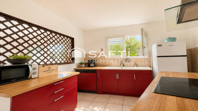 Ma-Cabane - Vente Maison Le Bouscat, 64 m²