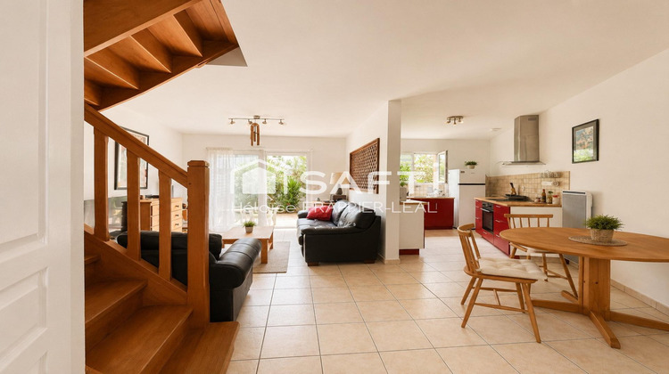 Ma-Cabane - Vente Maison Le Bouscat, 64 m²