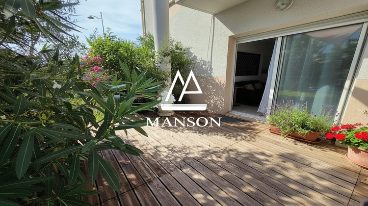 Ma-Cabane - Vente Maison Le Bouscat, 64 m²