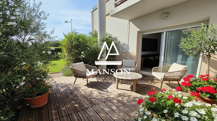 Ma-Cabane - Vente Maison Le Bouscat, 64 m²