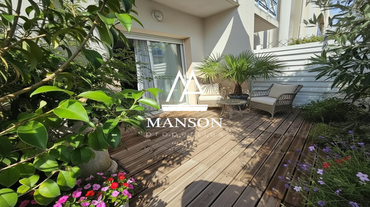 Ma-Cabane - Vente Maison Le Bouscat, 64 m²