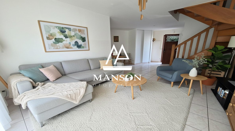 Ma-Cabane - Vente Maison Le Bouscat, 64 m²