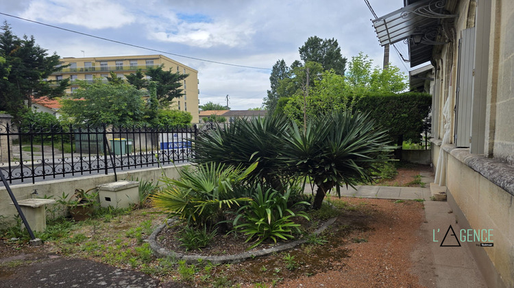 Ma-Cabane - Vente Maison Le Bouscat, 84 m²
