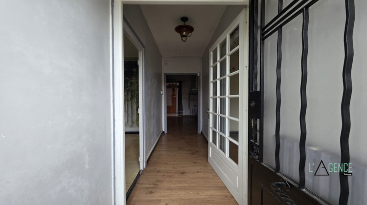 Ma-Cabane - Vente Maison Le Bouscat, 84 m²