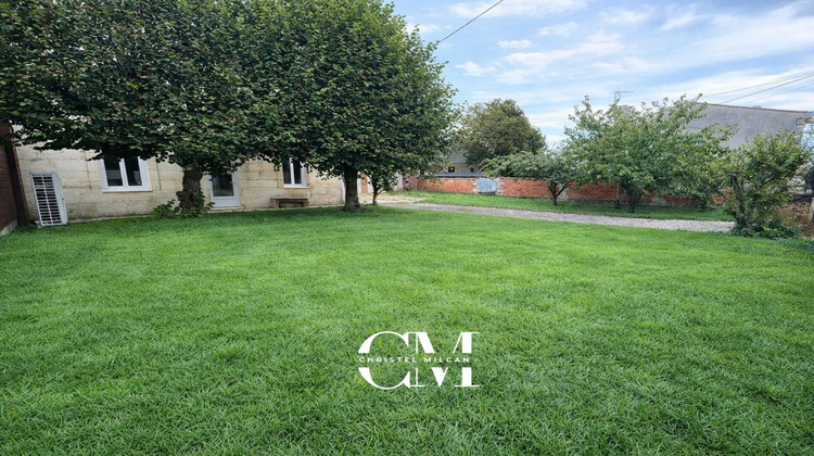 Ma-Cabane - Vente Maison LE BOUSCAT, 126 m²