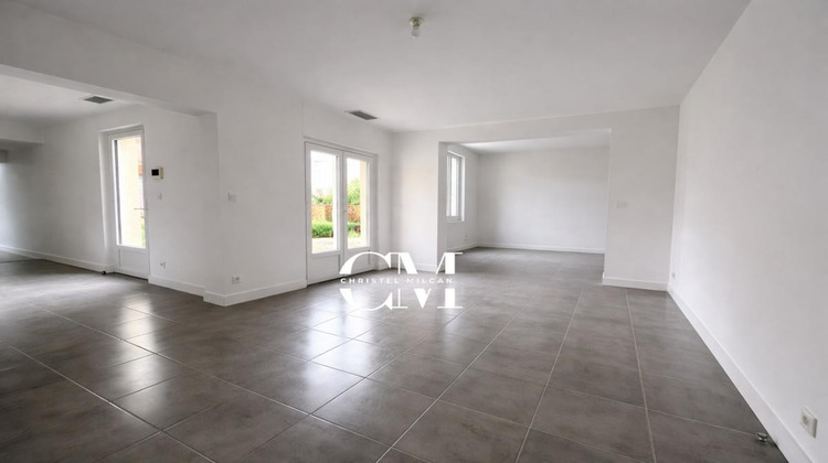 Ma-Cabane - Vente Maison LE BOUSCAT, 126 m²