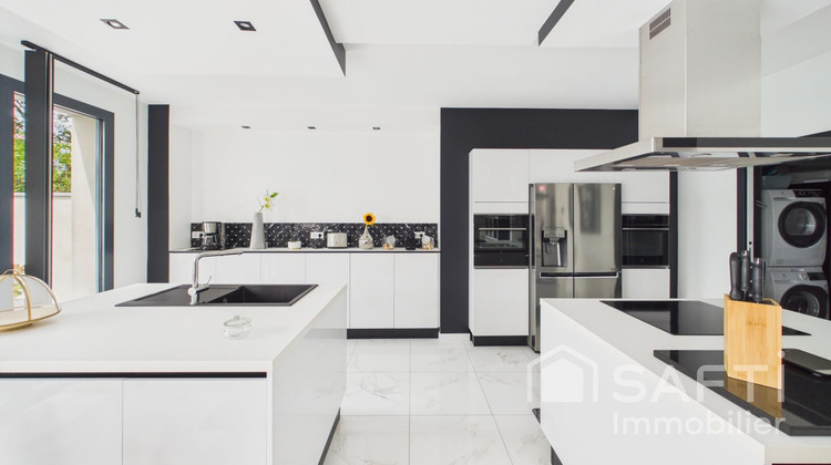 Ma-Cabane - Vente Maison Le Bouscat, 170 m²