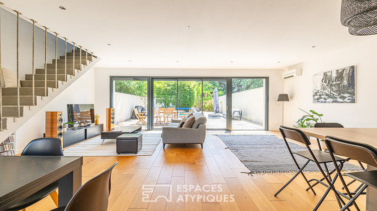 Ma-Cabane - Vente Maison LE BOUSCAT, 154 m²